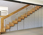 Construction et protection de vos escaliers par Escaliers Maisons à Saint-Front-de-Pradoux